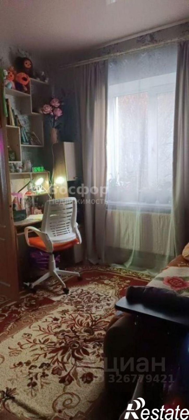 2-комн квартира улица Ленина, 44,  д. 44