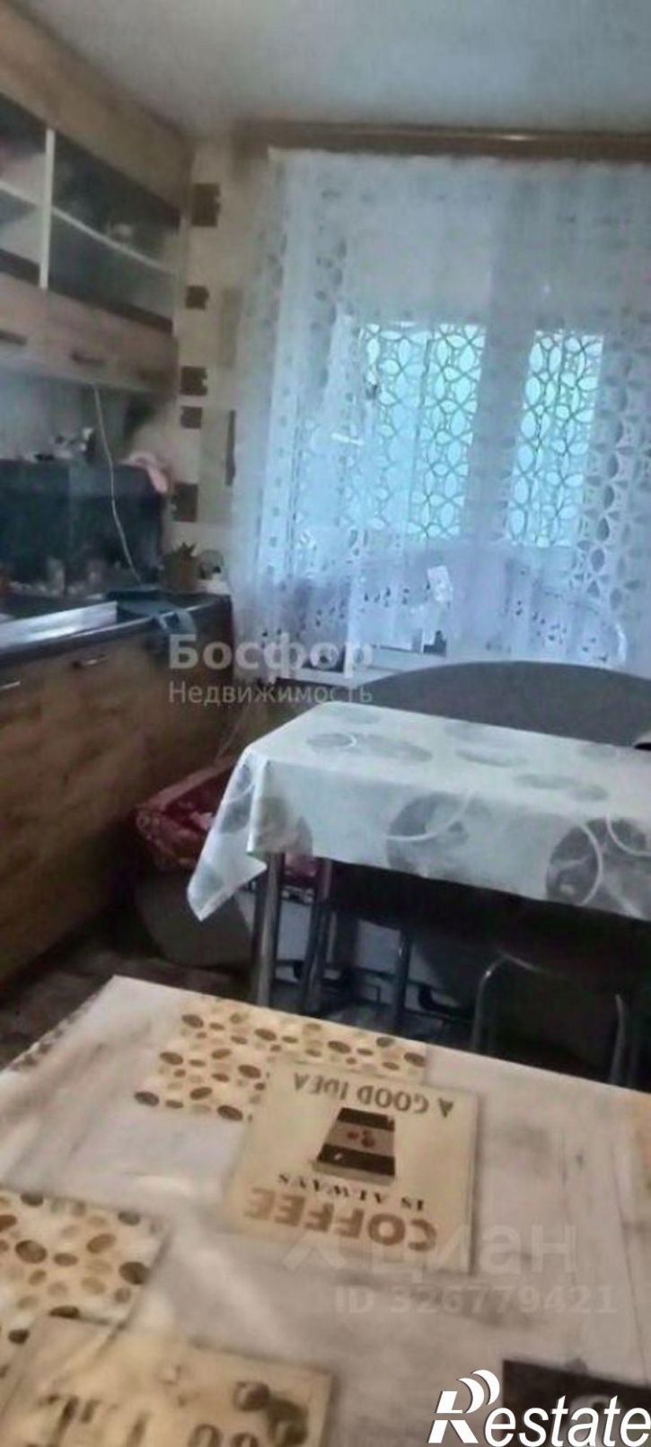 2-комн квартира улица Ленина, 44,  д. 44