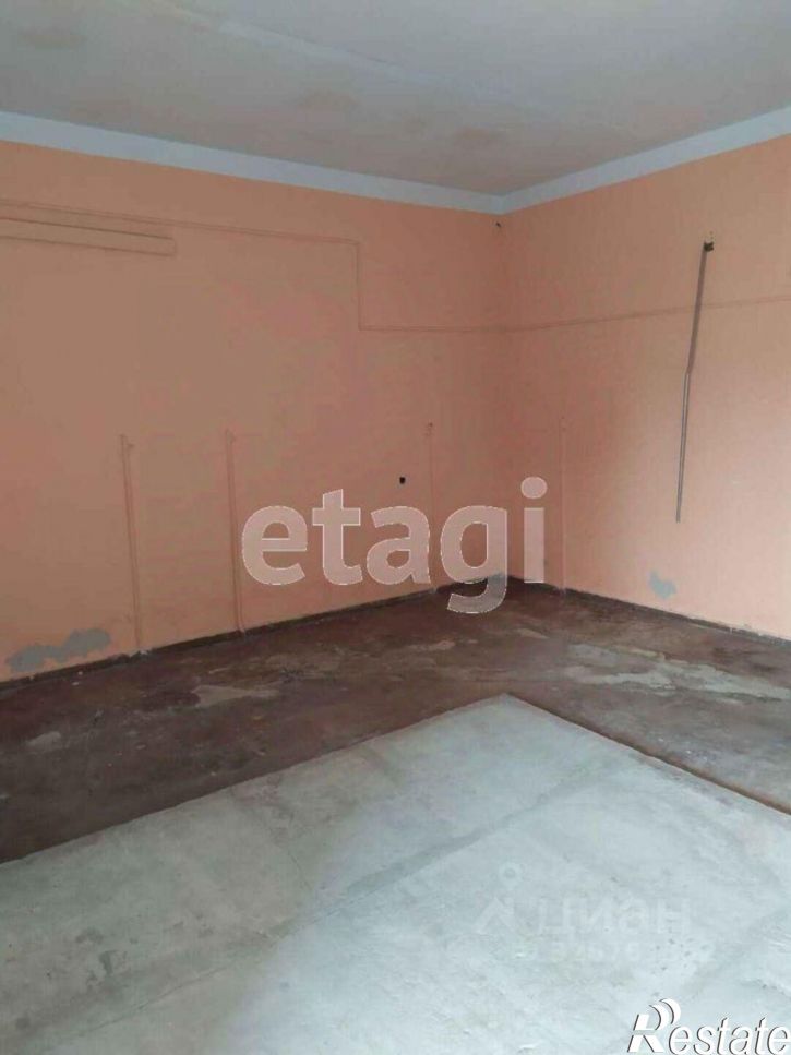 Офис улица Ивановой, 3,  д. 3