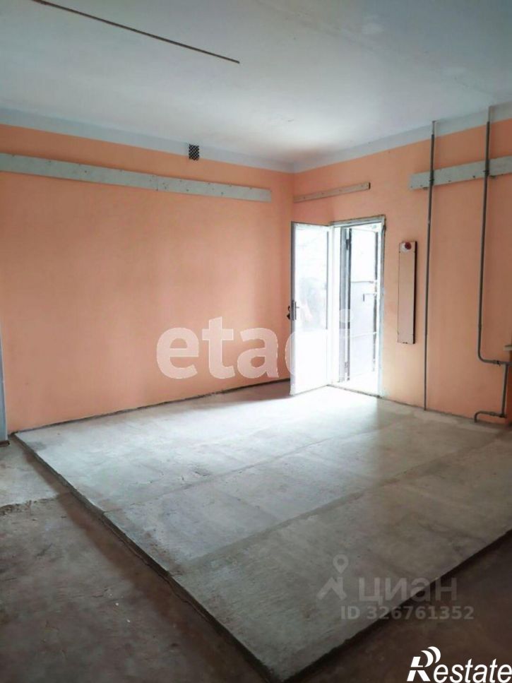 Офис улица Ивановой, 3,  д. 3