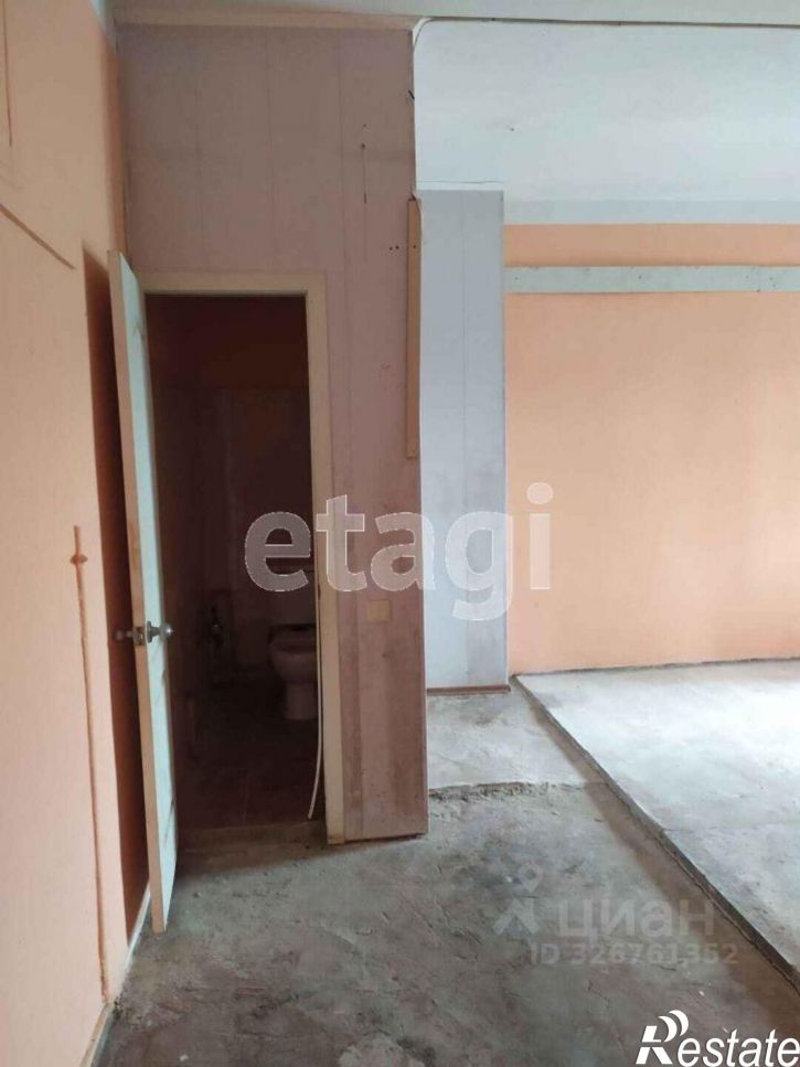 Офис улица Ивановой, 3,  д. 3