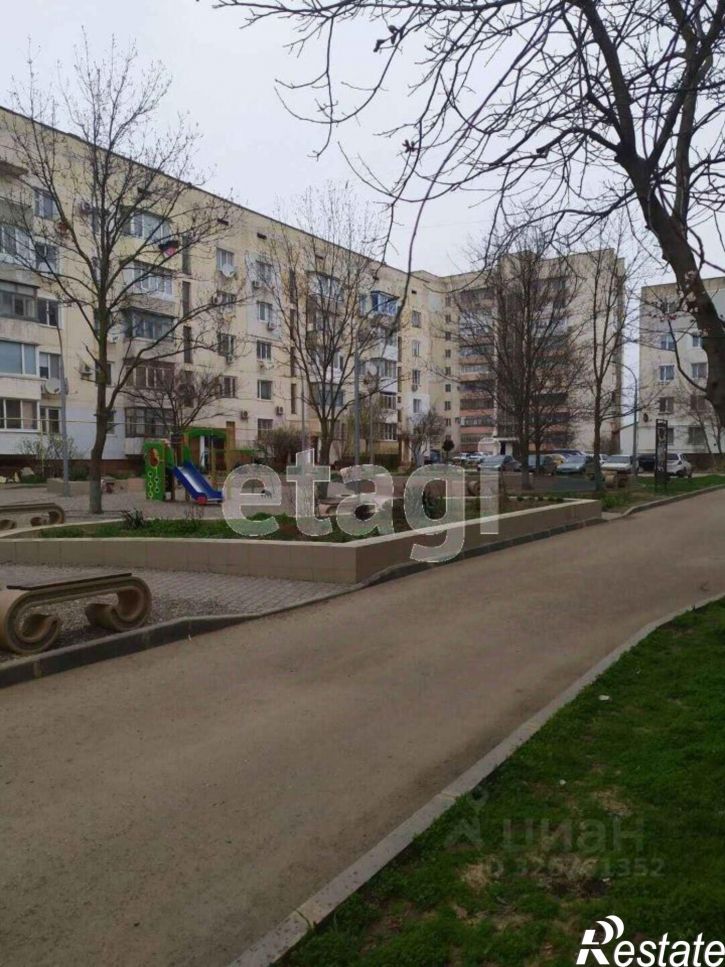 Офис улица Ивановой, 3,  д. 3