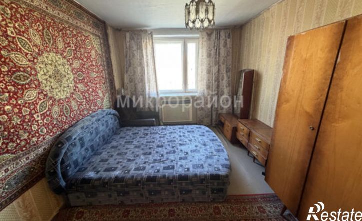 3-комн квартира Проезжая улица, 164,  д. 164