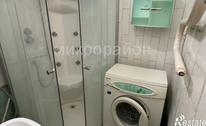 3-комн квартира Проезжая улица, 164,  д. 164