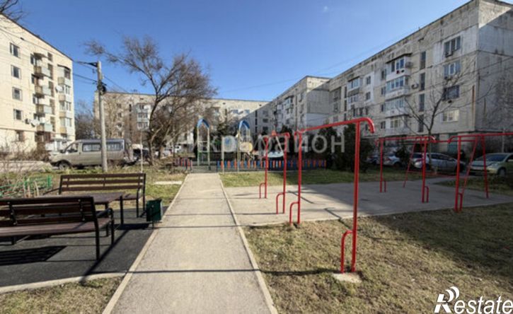 3-комн квартира Проезжая улица, 164,  д. 164