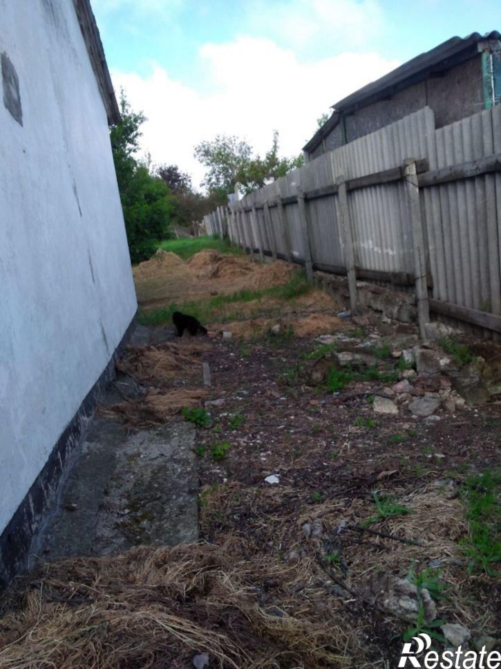 Коттедж/дом Львовская улица