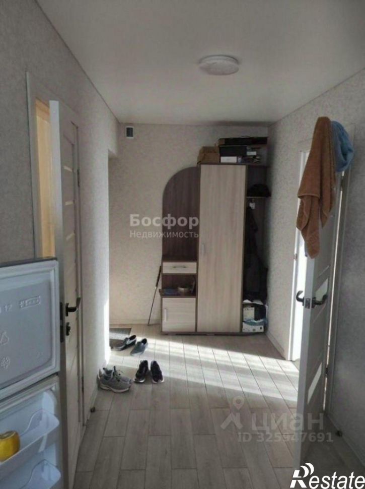 1-комн квартира улица Дзержинского, 19,  д. 19