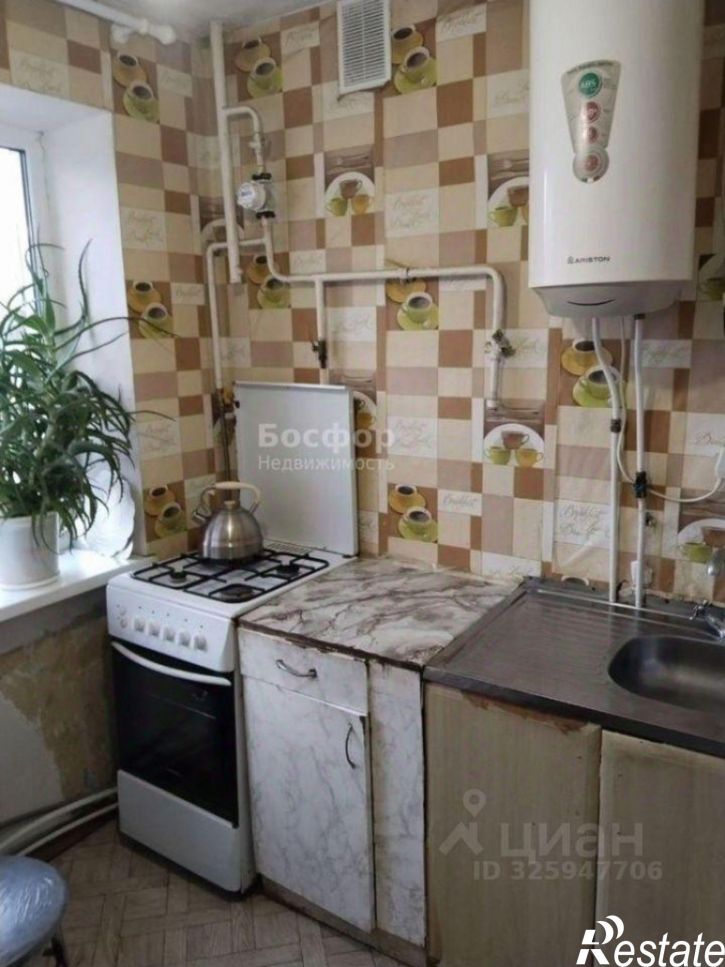 3-комн квартира ул Октябрьская, 4,  д. 4