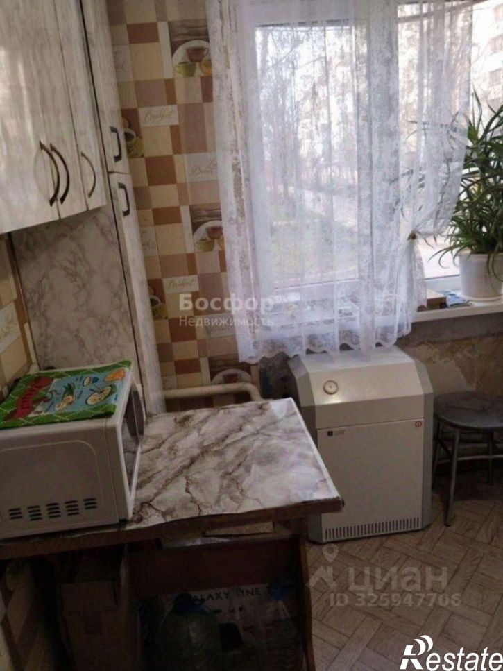 3-комн квартира ул Октябрьская, 4,  д. 4