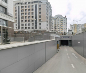 16 кв м ул Адмирала Фадеева, 46б
