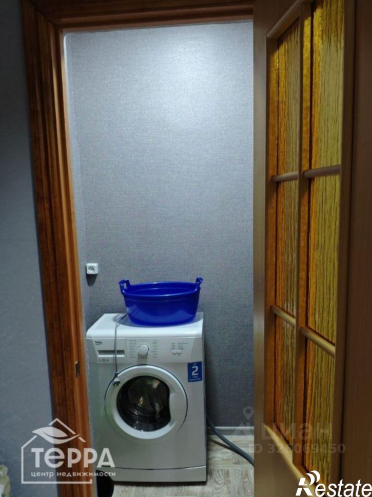 1-комн квартира ул Евпаторийское шоссе, 22А,  д. 22А