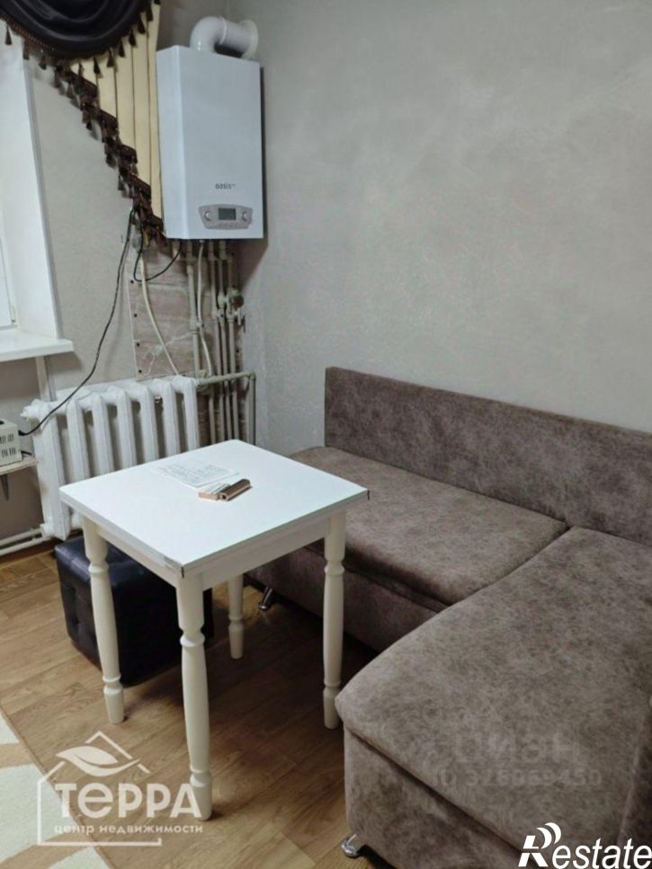 1-комн квартира ул Евпаторийское шоссе, 22А,  д. 22А