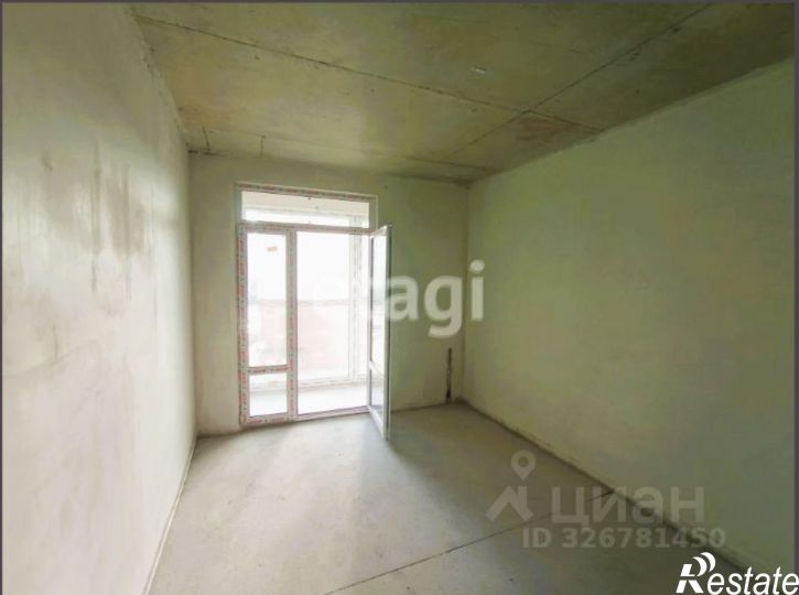 1-комн квартира ул Парковая, 1 2,  д. 1 2,  к. 2