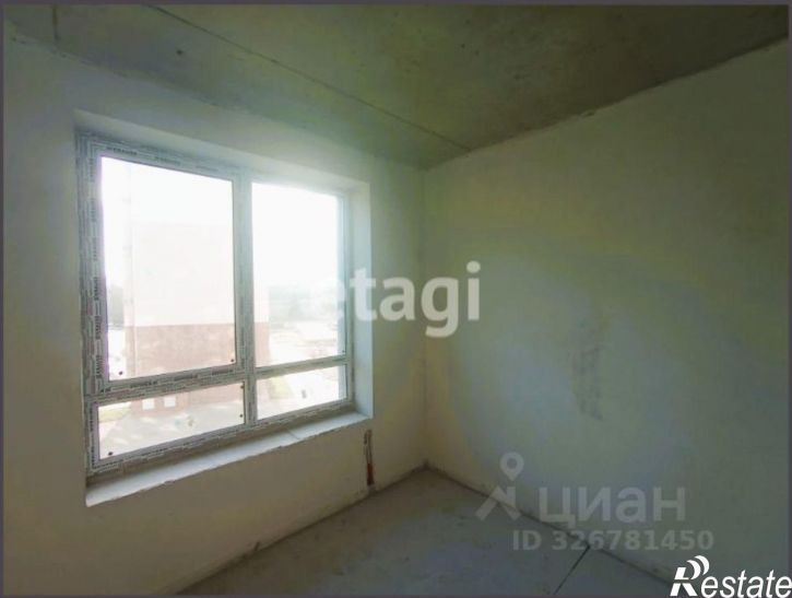 1-комн квартира ул Парковая, 1 2,  д. 1 2,  к. 2