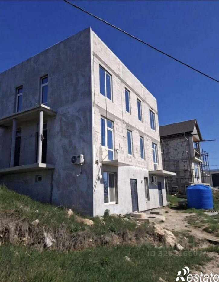 Коттедж/дом Фиолентовское шоссе, 89/13,  д. 89/13