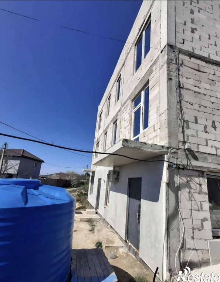 Коттедж/дом Фиолентовское шоссе, 89/13,  д. 89/13