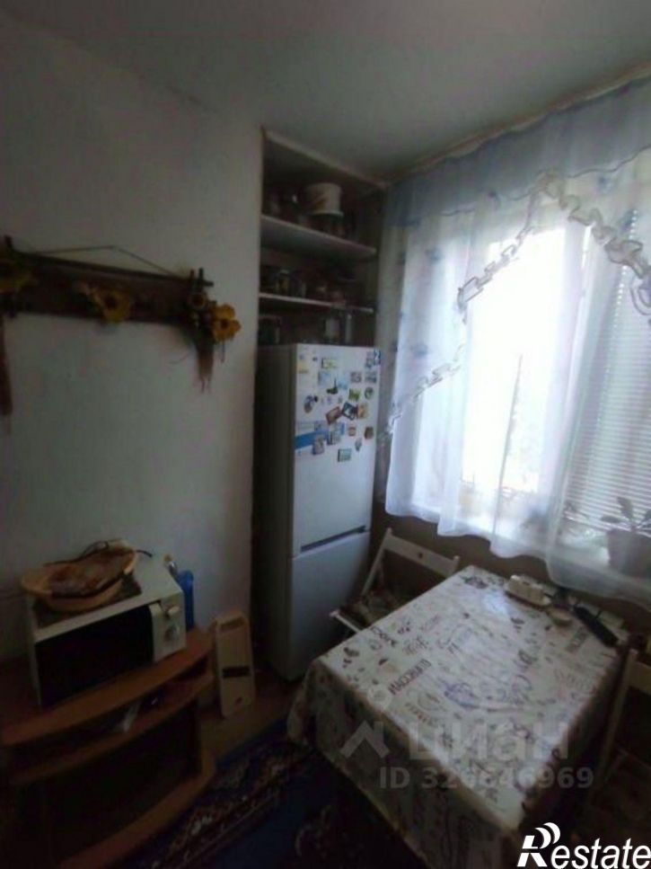 1-комн квартира улица Гагарина, 20,  д. 20