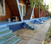 коттедж 340 кв м улица Глазкрицкого