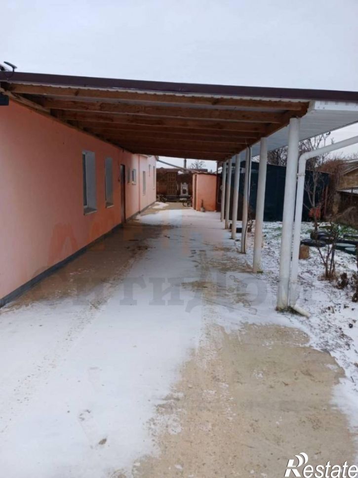 Коттедж/дом Колхозная ул.