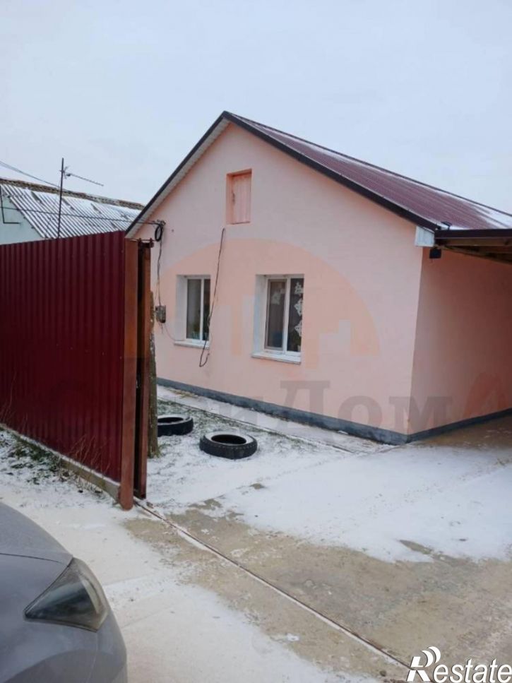 Коттедж/дом Колхозная ул.