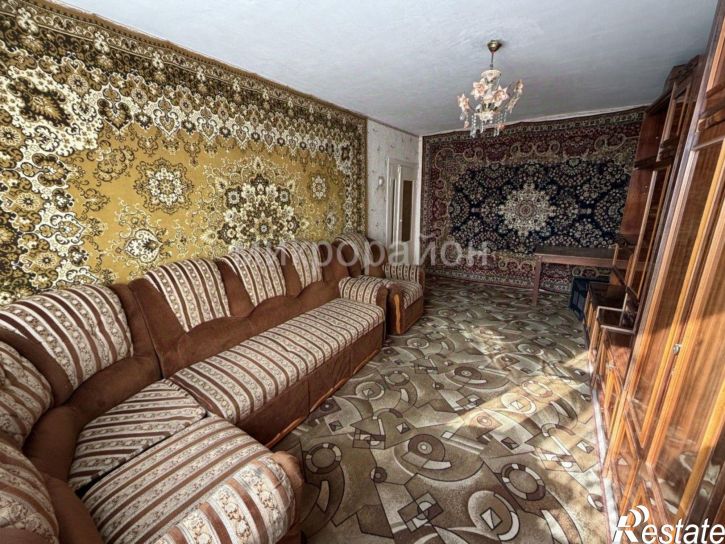 3-комн квартира ул Проезжая, 164,  д. 164