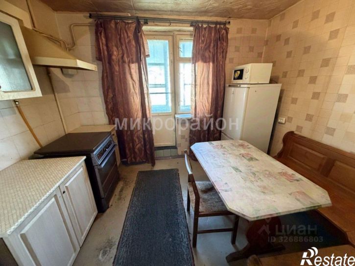 3-комн квартира ул Проезжая, 164,  д. 164