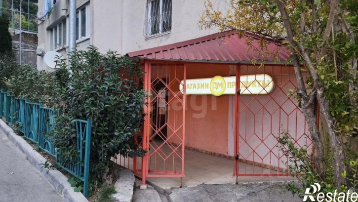Торговое помещение улица Тамарлы, 3,  д. 3