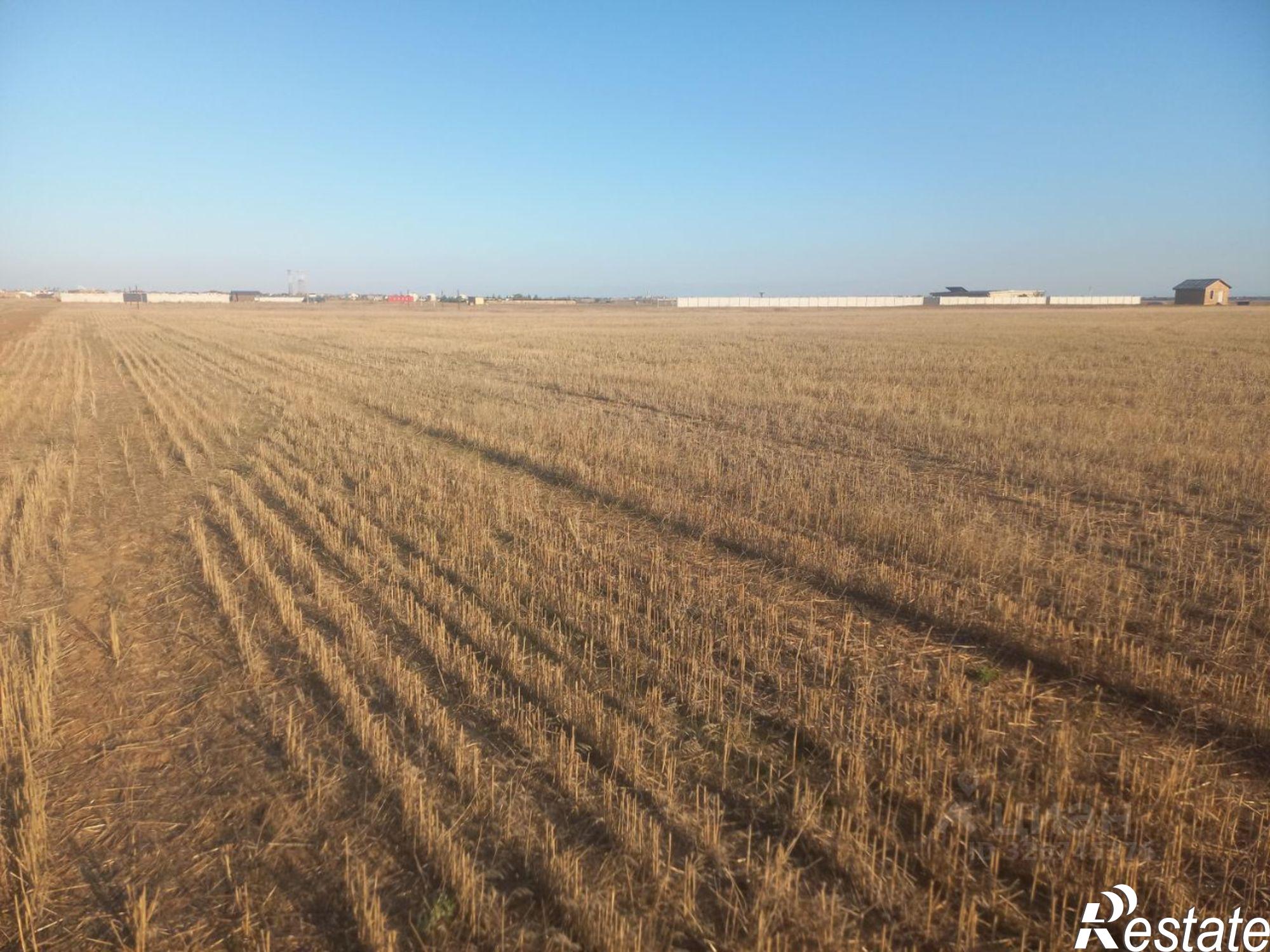 Купить землю, земельный участок за 2 200 000 рублей на Сакский район