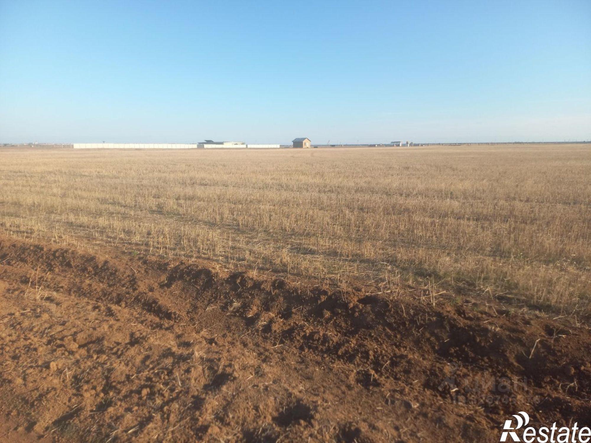 Купить землю, земельный участок за 2 200 000 рублей на Сакский район