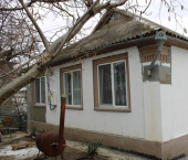 коттедж 81 кв м Родниковская