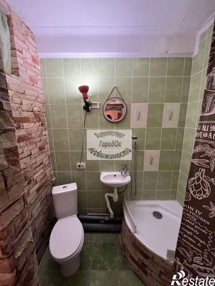 3-комн квартира Строительная ул, 8