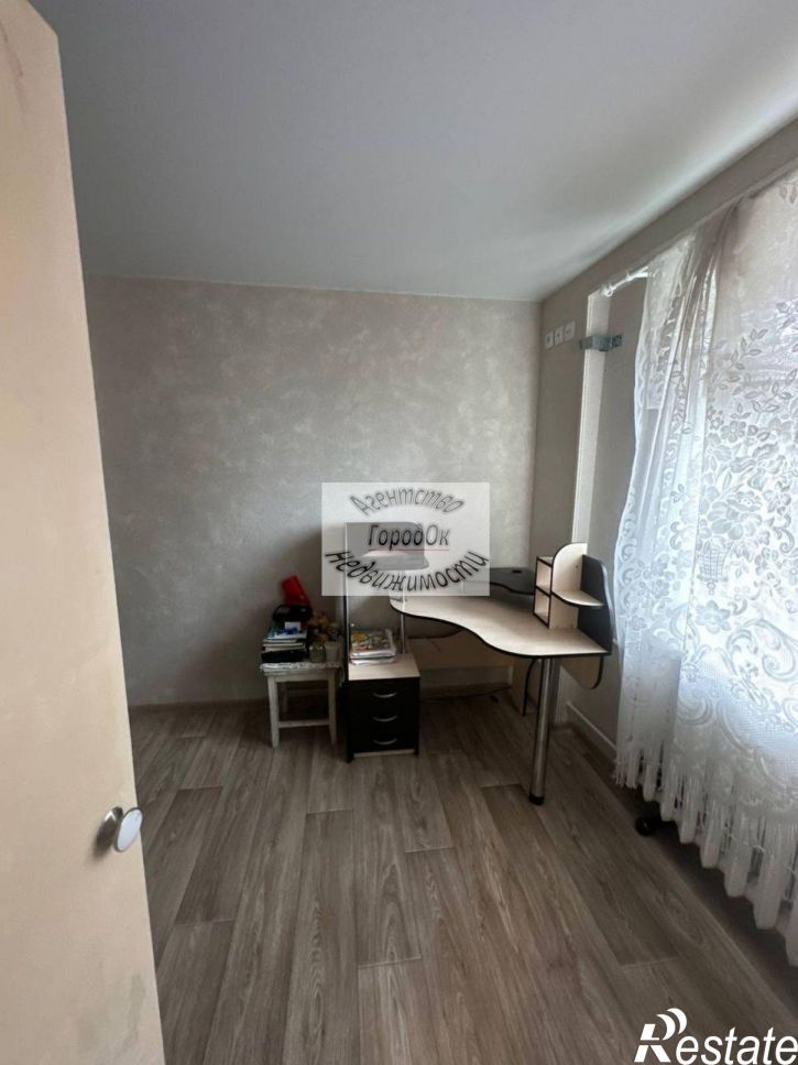 3-комн квартира Строительная ул, 10