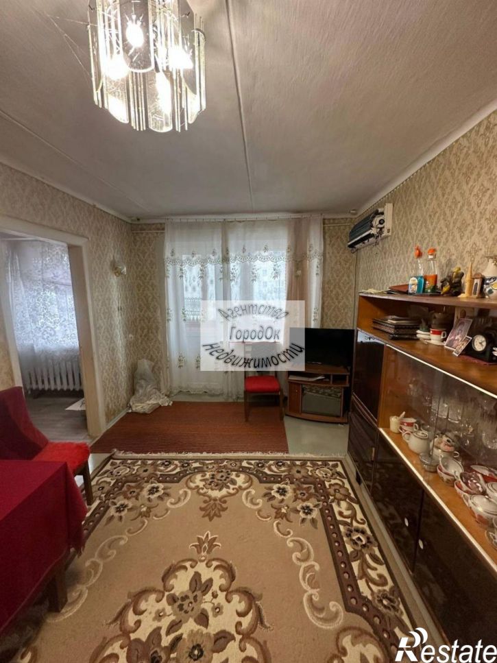 3-комн квартира Строительная ул, 10