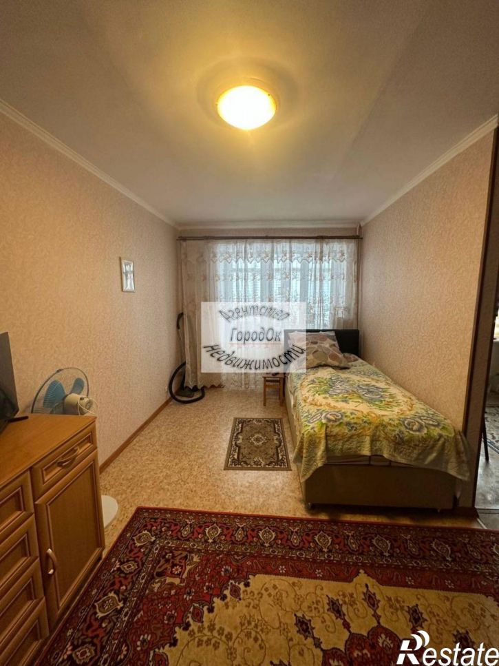 1-комн квартира Интернациональная ул, 43