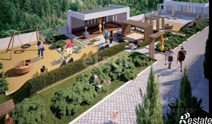 1-комн квартира Симферопольский район