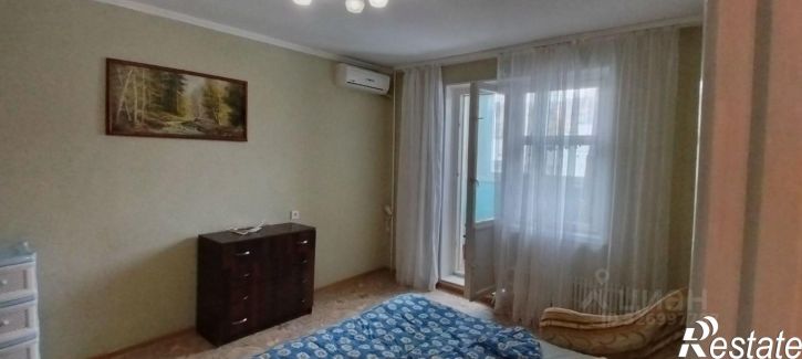 2-комн квартира ул Донецкая, 1а,  д. 1а