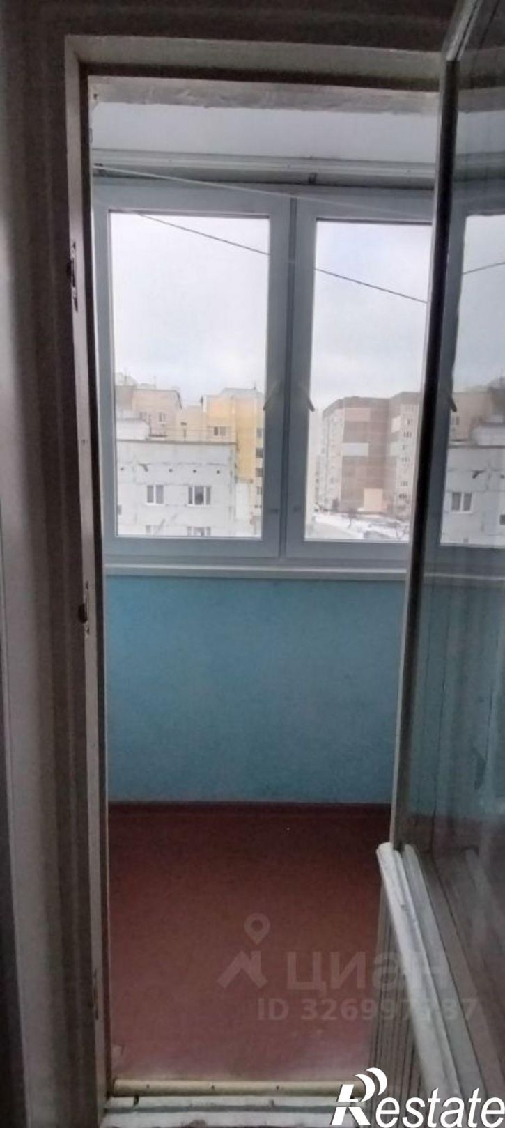 2-комн квартира ул Донецкая, 1а,  д. 1а