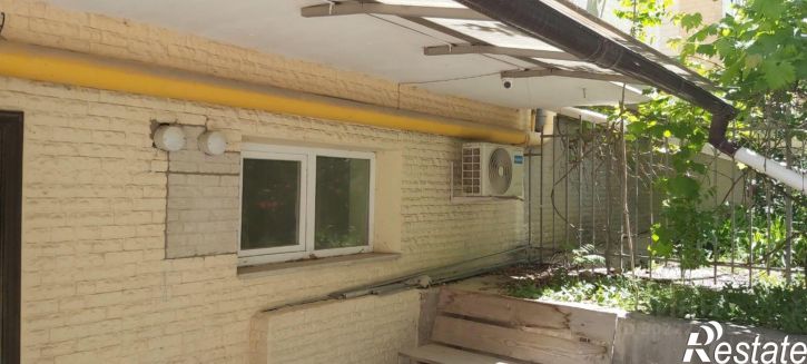 Офис ул Вакуленчука, 53/4,  д. 53/4
