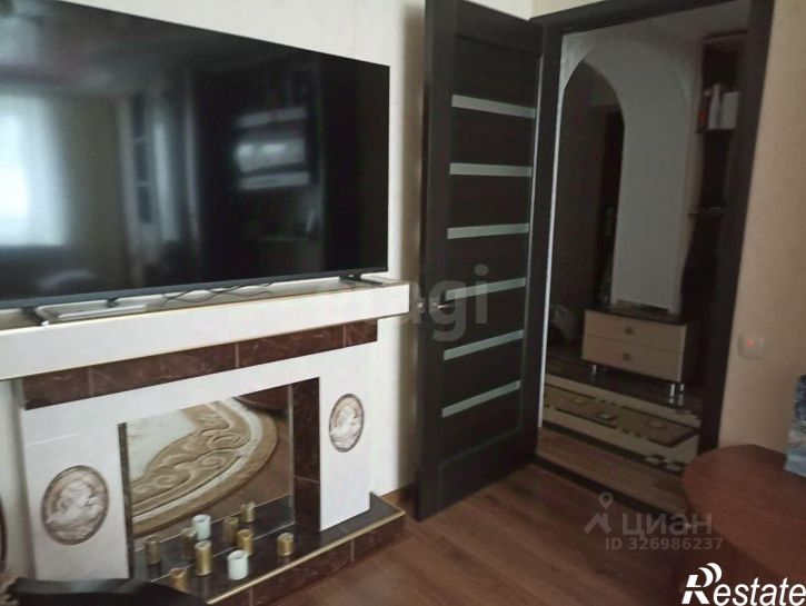 3-комн квартира улица Кирова, 12,  д. 12