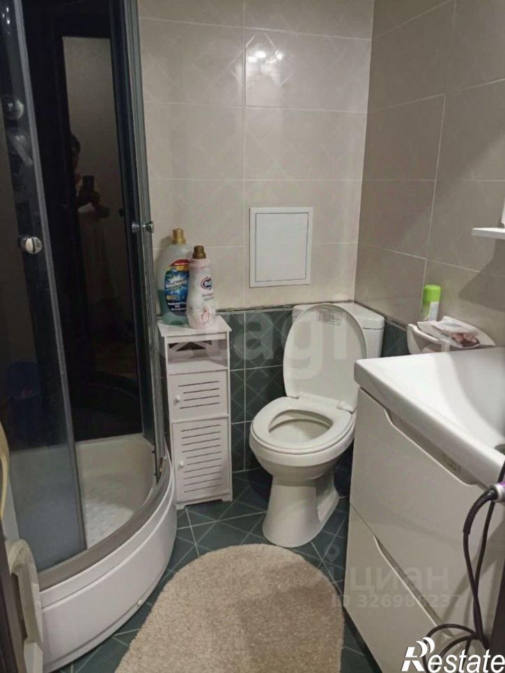 3-комн квартира улица Кирова, 12,  д. 12