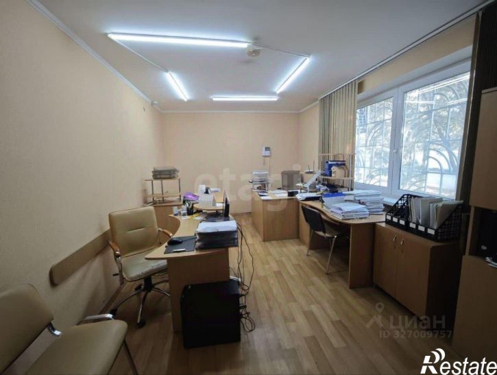 Офис ул Очаковцев, 60,  д. 60