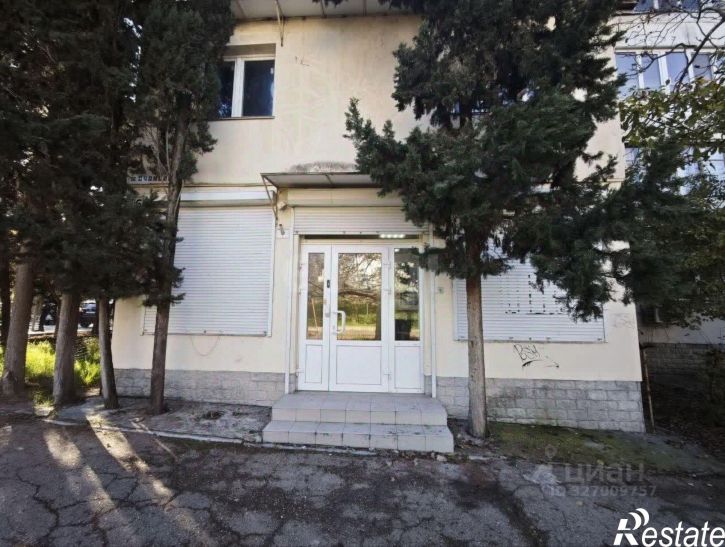 Офис ул Очаковцев, 60,  д. 60