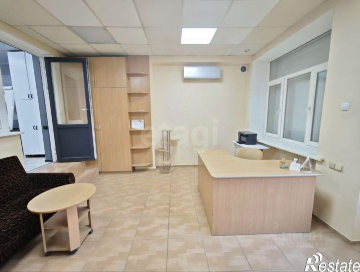 Офис ул Очаковцев, 60,  д. 60