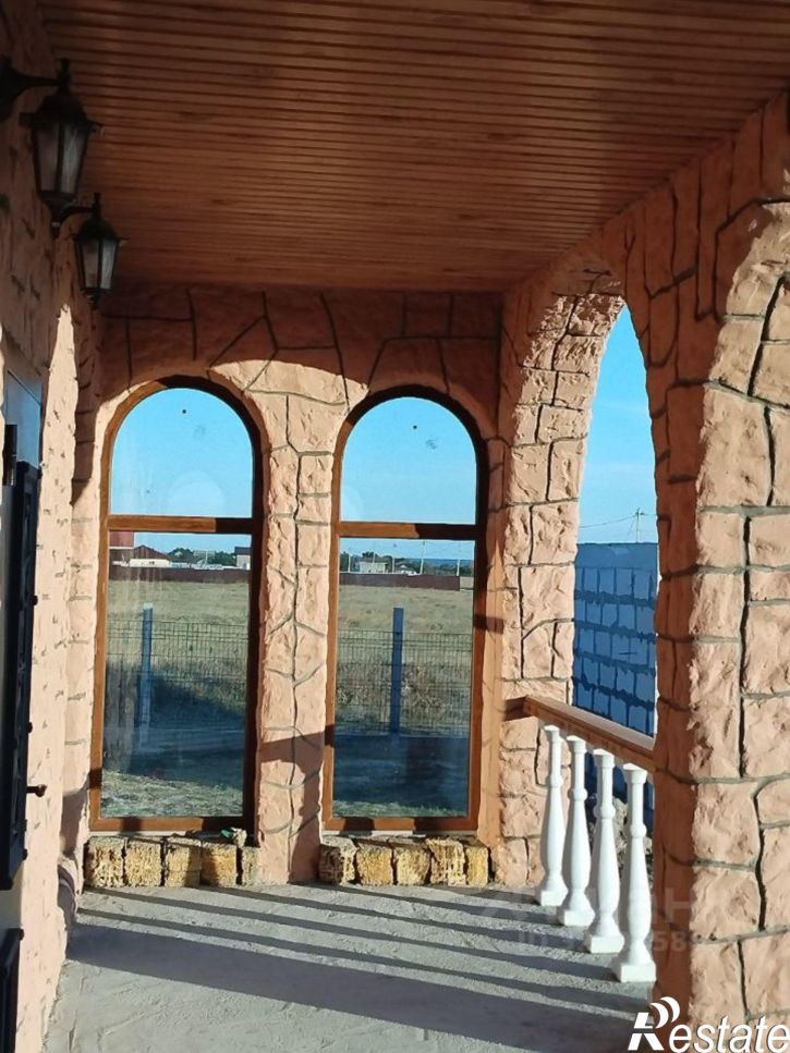 Коттедж/дом Полтавская улица