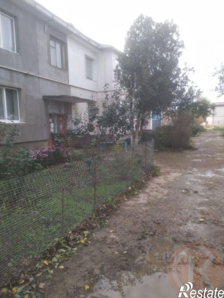 2-комн квартира ул Школьная, 1,  д. 1