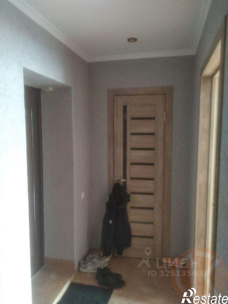 2-комн квартира ул Школьная, 1,  д. 1