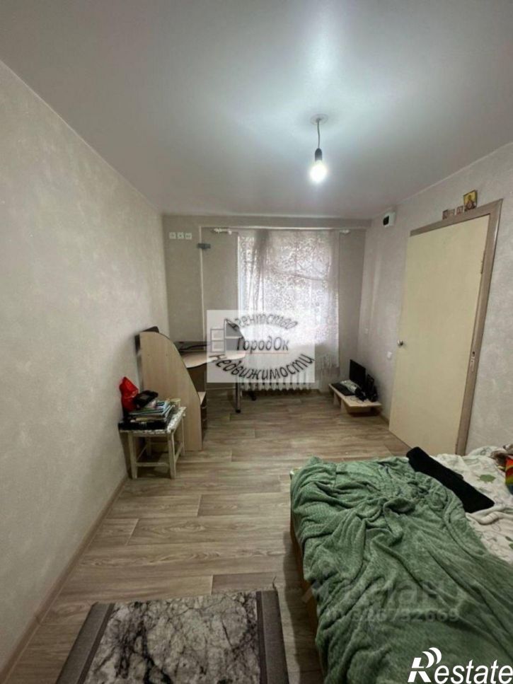 3-комн квартира Строительная улица, 10,  д. 10