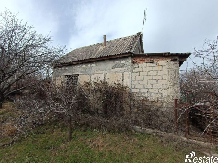 Коттедж/дом Севастополь