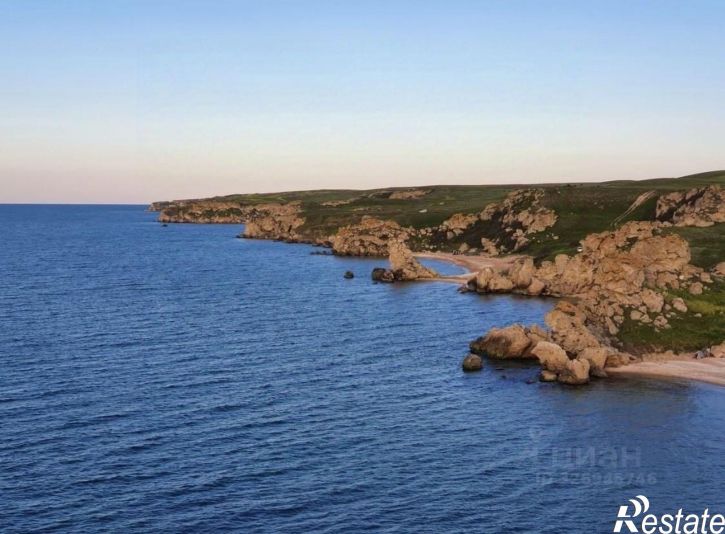 Земельный участок Ленинский район