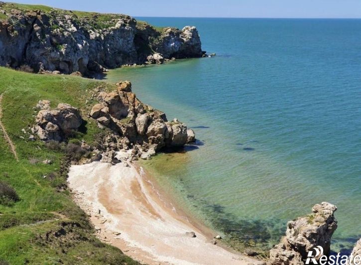 Земельный участок Ленинский район